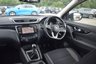 USED 2019 68 NISSAN QASHQAI 1.5 dCi Acenta Premium SUV 5dr Diesel Manual Euro 6 (s/s) (115 ps) CRUISE CONTROL
