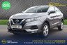 USED 2019 68 NISSAN QASHQAI 1.5 dCi Acenta Premium SUV 5dr Diesel Manual Euro 6 (s/s) (115 ps) CRUISE CONTROL