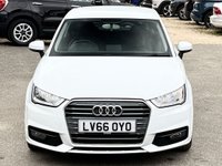 USED 2016 66 AUDI A1 1.0 TFSI Sport Hatchback 3dr Petrol Manual Euro 6 (s/s) (95 ps) 