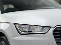 USED 2016 66 AUDI A1 1.0 TFSI Sport Hatchback 3dr Petrol Manual Euro 6 (s/s) (95 ps) 