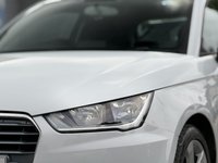 USED 2016 66 AUDI A1 1.0 TFSI Sport Hatchback 3dr Petrol Manual Euro 6 (s/s) (95 ps) 