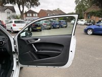 USED 2016 66 AUDI A1 1.0 TFSI Sport Hatchback 3dr Petrol Manual Euro 6 (s/s) (95 ps) 