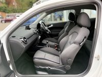 USED 2016 66 AUDI A1 1.0 TFSI Sport Hatchback 3dr Petrol Manual Euro 6 (s/s) (95 ps) 
