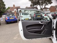 USED 2016 66 AUDI A1 1.0 TFSI Sport Hatchback 3dr Petrol Manual Euro 6 (s/s) (95 ps) 