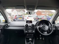 USED 2016 66 AUDI A1 1.0 TFSI Sport Hatchback 3dr Petrol Manual Euro 6 (s/s) (95 ps) 