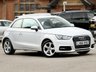 USED 2016 66 AUDI A1 1.0 TFSI Sport Hatchback 3dr Petrol Manual Euro 6 (s/s) (95 ps) 