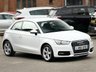USED 2016 66 AUDI A1 1.0 TFSI Sport Hatchback 3dr Petrol Manual Euro 6 (s/s) (95 ps) 