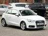 USED 2016 66 AUDI A1 1.0 TFSI Sport Hatchback 3dr Petrol Manual Euro 6 (s/s) (95 ps) 