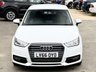 USED 2016 66 AUDI A1 1.0 TFSI Sport Hatchback 3dr Petrol Manual Euro 6 (s/s) (95 ps) 