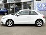 USED 2016 66 AUDI A1 1.0 TFSI Sport Hatchback 3dr Petrol Manual Euro 6 (s/s) (95 ps) 