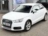 USED 2016 66 AUDI A1 1.0 TFSI Sport Hatchback 3dr Petrol Manual Euro 6 (s/s) (95 ps) 
