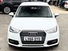 USED 2016 66 AUDI A1 1.0 TFSI Sport Hatchback 3dr Petrol Manual Euro 6 (s/s) (95 ps) 