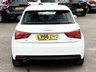 USED 2016 66 AUDI A1 1.0 TFSI Sport Hatchback 3dr Petrol Manual Euro 6 (s/s) (95 ps) 