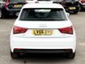 USED 2016 66 AUDI A1 1.0 TFSI Sport Hatchback 3dr Petrol Manual Euro 6 (s/s) (95 ps) 