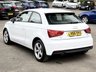 USED 2016 66 AUDI A1 1.0 TFSI Sport Hatchback 3dr Petrol Manual Euro 6 (s/s) (95 ps) 