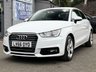 USED 2016 66 AUDI A1 1.0 TFSI Sport Hatchback 3dr Petrol Manual Euro 6 (s/s) (95 ps) 