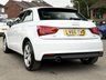 USED 2016 66 AUDI A1 1.0 TFSI Sport Hatchback 3dr Petrol Manual Euro 6 (s/s) (95 ps) 
