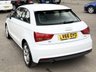 USED 2016 66 AUDI A1 1.0 TFSI Sport Hatchback 3dr Petrol Manual Euro 6 (s/s) (95 ps) 