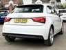 USED 2016 66 AUDI A1 1.0 TFSI Sport Hatchback 3dr Petrol Manual Euro 6 (s/s) (95 ps) 