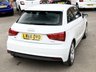 USED 2016 66 AUDI A1 1.0 TFSI Sport Hatchback 3dr Petrol Manual Euro 6 (s/s) (95 ps) 
