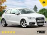 USED 2016 66 AUDI A1 1.0 TFSI Sport Hatchback 3dr Petrol Manual Euro 6 (s/s) (95 ps) 