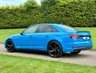 USED 2019 19 AUDI A4 2.0 TDI 40 Black Edition Saloon 4dr Diesel S Tronic quattro Euro 6 (s/s) (190 ps) 