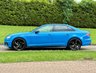 USED 2019 19 AUDI A4 2.0 TDI 40 Black Edition Saloon 4dr Diesel S Tronic quattro Euro 6 (s/s) (190 ps) 