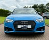 USED 2019 19 AUDI A4 2.0 TDI 40 Black Edition Saloon 4dr Diesel S Tronic quattro Euro 6 (s/s) (190 ps) 
