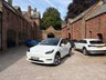 USED 2024 24 TESLA MODEL Y SUV 5dr Electric Auto RWD (346 ps) STUNNING ONE OWNER CAR!