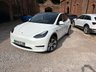 USED 2024 24 TESLA MODEL Y SUV 5dr Electric Auto RWD (346 ps) STUNNING ONE OWNER CAR!