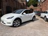 USED 2024 24 TESLA MODEL Y SUV 5dr Electric Auto RWD (346 ps) STUNNING ONE OWNER CAR!