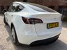 USED 2024 24 TESLA MODEL Y SUV 5dr Electric Auto RWD (346 ps) STUNNING ONE OWNER CAR!