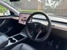 USED 2024 24 TESLA MODEL Y SUV 5dr Electric Auto RWD (346 ps) STUNNING ONE OWNER CAR!