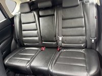 USED 2013 N MAZDA CX-5 2.2 SKYACTIV-D Sport Nav SUV 5dr Diesel Auto 4WD Euro 6 (s/s) (175 ps) 