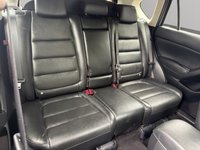 USED 2013 N MAZDA CX-5 2.2 SKYACTIV-D Sport Nav SUV 5dr Diesel Auto 4WD Euro 6 (s/s) (175 ps) 