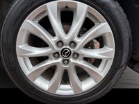 USED 2013 N MAZDA CX-5 2.2 SKYACTIV-D Sport Nav SUV 5dr Diesel Auto 4WD Euro 6 (s/s) (175 ps) 