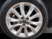 USED 2013 N MAZDA CX-5 2.2 SKYACTIV-D Sport Nav SUV 5dr Diesel Auto 4WD Euro 6 (s/s) (175 ps) 