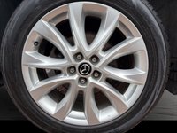 USED 2013 N MAZDA CX-5 2.2 SKYACTIV-D Sport Nav SUV 5dr Diesel Auto 4WD Euro 6 (s/s) (175 ps) 