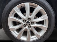 USED 2013 N MAZDA CX-5 2.2 SKYACTIV-D Sport Nav SUV 5dr Diesel Auto 4WD Euro 6 (s/s) (175 ps) 