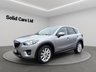 USED 2013 N MAZDA CX-5 2.2 SKYACTIV-D Sport Nav SUV 5dr Diesel Auto 4WD Euro 6 (s/s) (175 ps) 