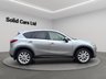 USED 2013 N MAZDA CX-5 2.2 SKYACTIV-D Sport Nav SUV 5dr Diesel Auto 4WD Euro 6 (s/s) (175 ps) 