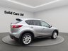 USED 2013 N MAZDA CX-5 2.2 SKYACTIV-D Sport Nav SUV 5dr Diesel Auto 4WD Euro 6 (s/s) (175 ps) 
