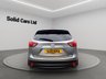USED 2013 N MAZDA CX-5 2.2 SKYACTIV-D Sport Nav SUV 5dr Diesel Auto 4WD Euro 6 (s/s) (175 ps) 