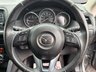 USED 2013 N MAZDA CX-5 2.2 SKYACTIV-D Sport Nav SUV 5dr Diesel Auto 4WD Euro 6 (s/s) (175 ps) 
