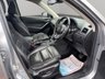 USED 2013 N MAZDA CX-5 2.2 SKYACTIV-D Sport Nav SUV 5dr Diesel Auto 4WD Euro 6 (s/s) (175 ps) 