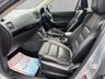 USED 2013 N MAZDA CX-5 2.2 SKYACTIV-D Sport Nav SUV 5dr Diesel Auto 4WD Euro 6 (s/s) (175 ps) 
