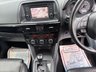 USED 2013 N MAZDA CX-5 2.2 SKYACTIV-D Sport Nav SUV 5dr Diesel Auto 4WD Euro 6 (s/s) (175 ps) 