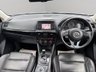 USED 2013 N MAZDA CX-5 2.2 SKYACTIV-D Sport Nav SUV 5dr Diesel Auto 4WD Euro 6 (s/s) (175 ps) 