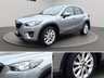 USED 2013 N MAZDA CX-5 2.2 SKYACTIV-D Sport Nav SUV 5dr Diesel Auto 4WD Euro 6 (s/s) (175 ps) 