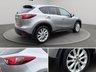 USED 2013 N MAZDA CX-5 2.2 SKYACTIV-D Sport Nav SUV 5dr Diesel Auto 4WD Euro 6 (s/s) (175 ps) 